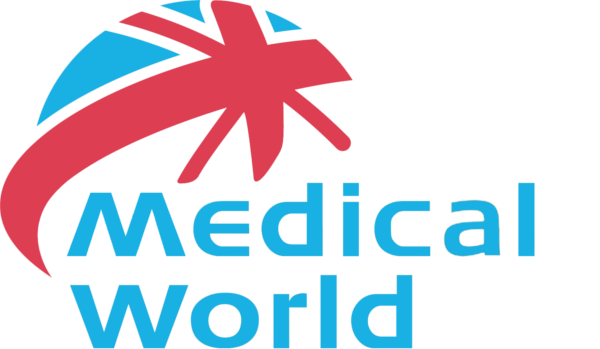 logo medical world